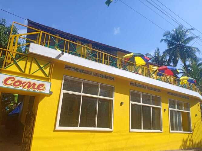 Sunshine Guest House