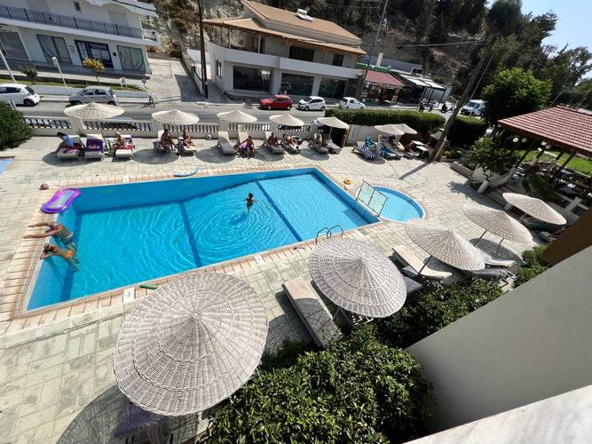Golden Days Hotel