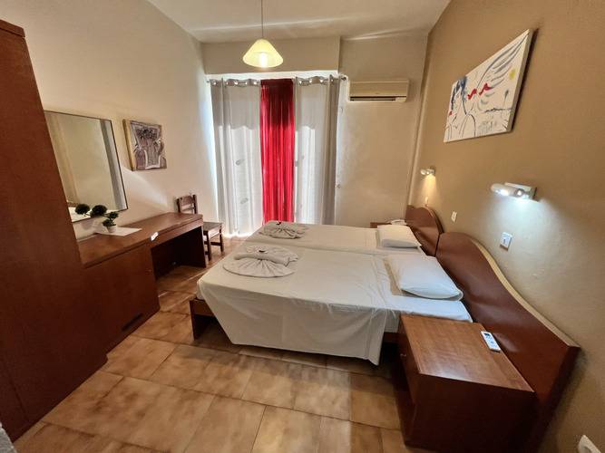 Golden Days Hotel