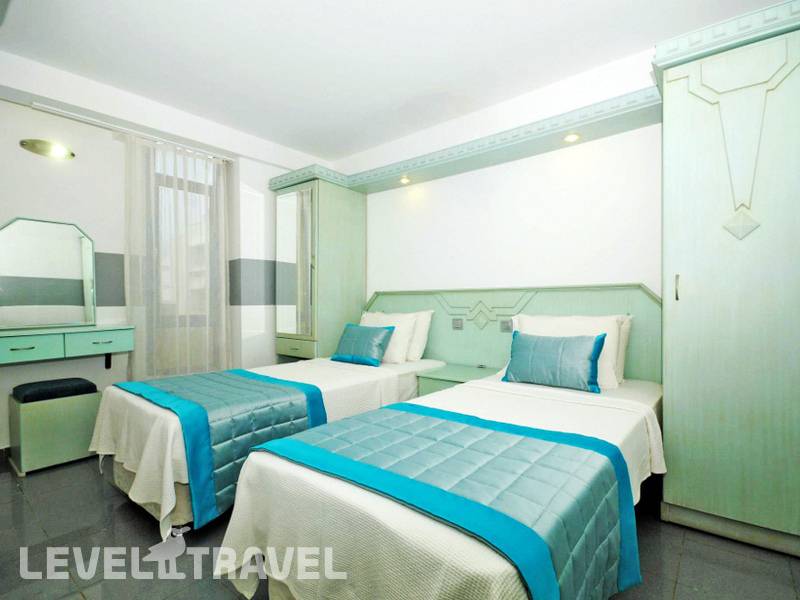 Фотография Blue Palace Hotel Фотография Blue Palace Hotel