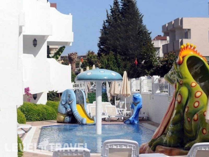 Фотография Blue Palace Hotel