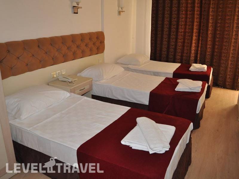 Фотография Dena City Hotel