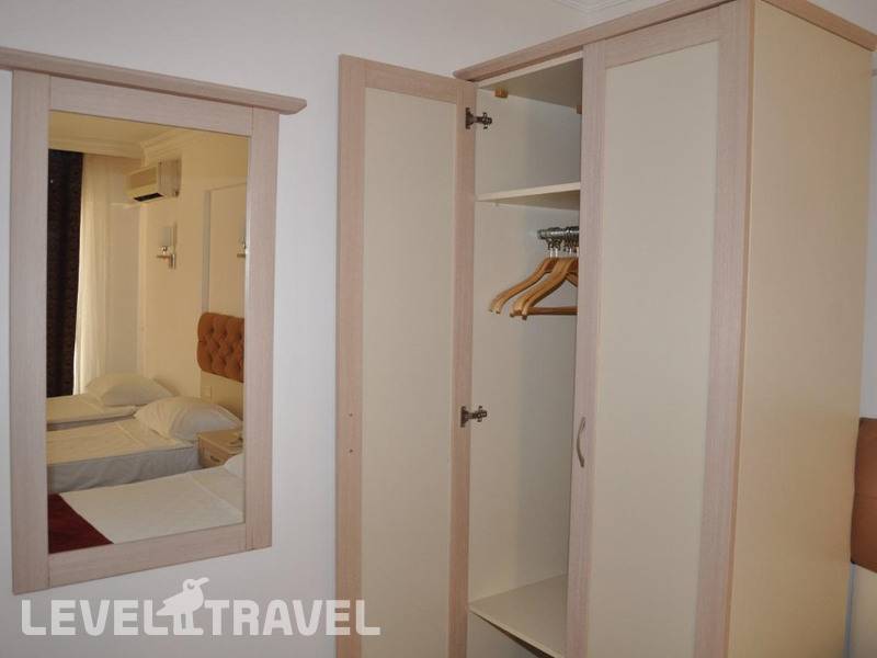 Фотография Dena City Hotel