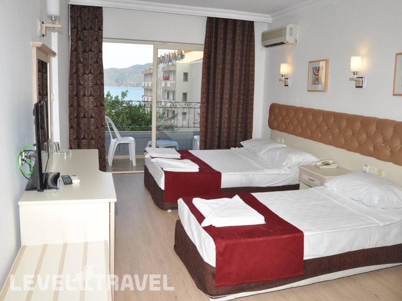Фотография Dena City Hotel