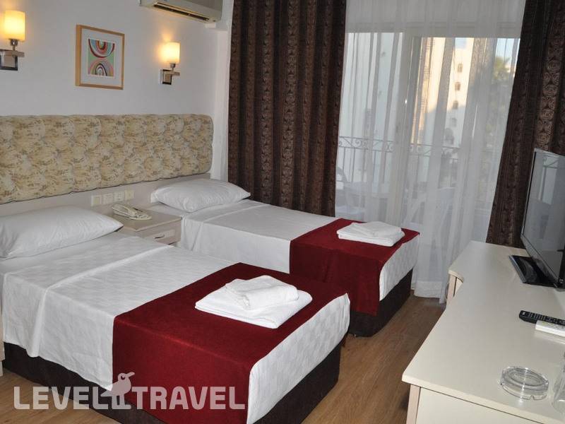 Фотография Dena City Hotel