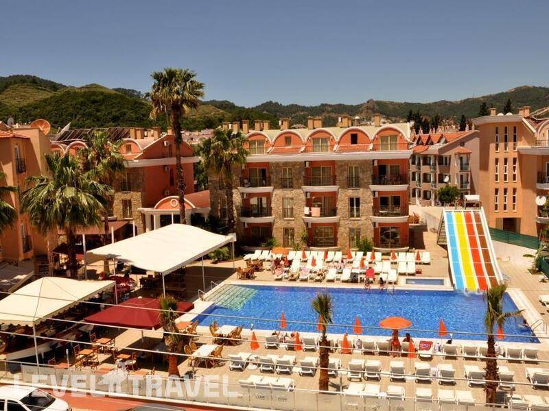 Фотография Dena Family Hotel