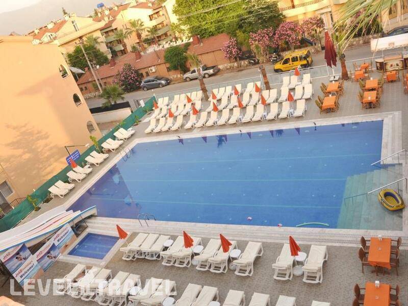 Фотография Dena Family Hotel