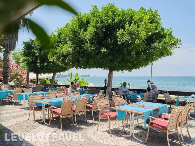 Фотография Clover Magic Nova Beach (Ex.Nova Beach Hotel)