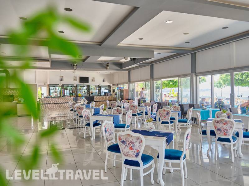 Фотография Clover Magic Nova Beach (Ex.Nova Beach Hotel)