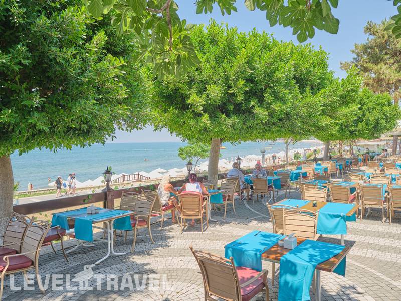 Фотография Clover Magic Nova Beach (Ex.Nova Beach Hotel)