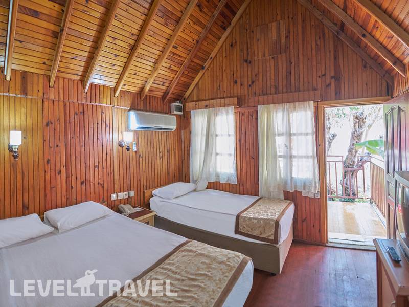 Фотография Clover Magic Nova Beach (Ex.Nova Beach Hotel)