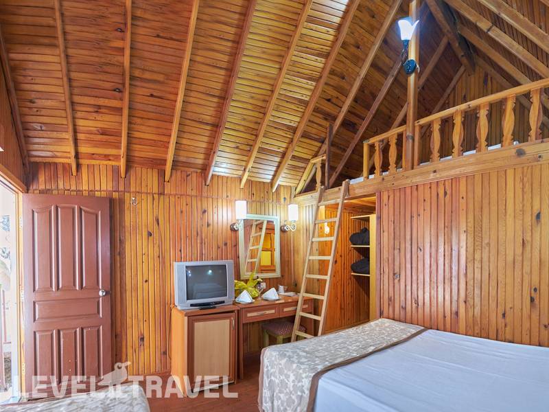 Фотография Clover Magic Nova Beach (Ex.Nova Beach Hotel)
