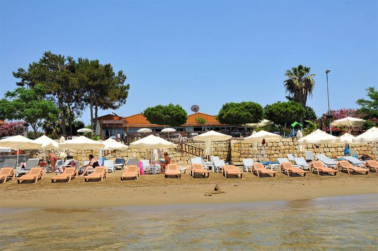 Clover Magic Nova Beach (Ex.Nova Beach Hotel)