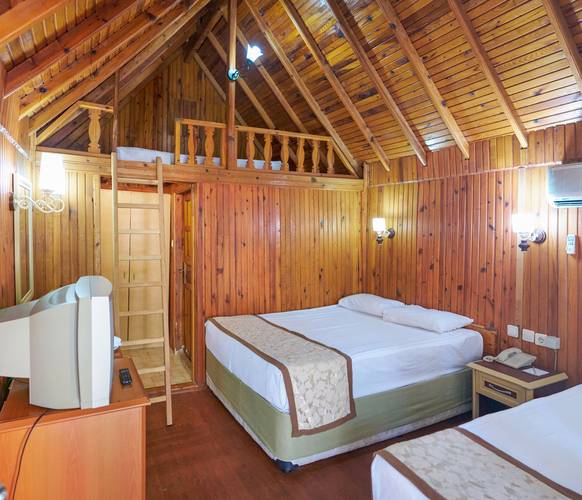 Clover Magic Nova Beach (Ex.Nova Beach Hotel)