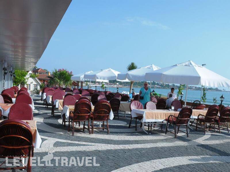 Фотография Clover Magic Nova Beach (Ex.Nova Beach Hotel) Фотография Clover Magic Nova Beach (Ex.Nova Beach Hotel)