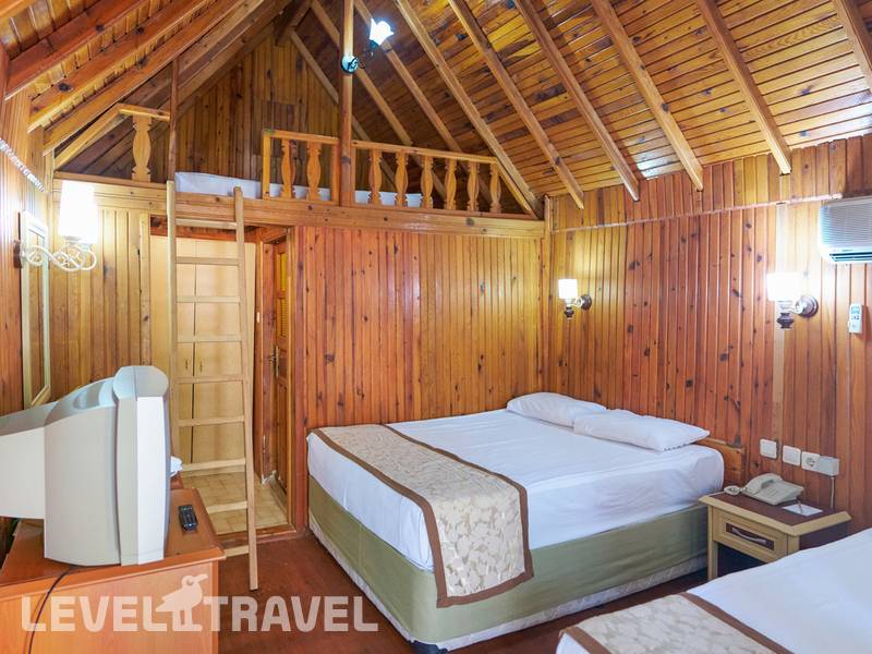 Фотография Clover Magic Nova Beach (Ex.Nova Beach Hotel)