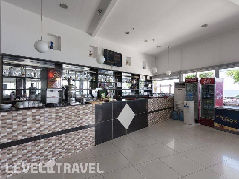 Фотография Clover Magic Nova Beach (Ex.Nova Beach Hotel)