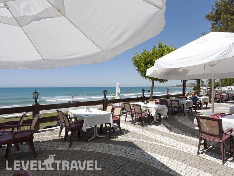 Фотография Clover Magic Nova Beach (Ex.Nova Beach Hotel)