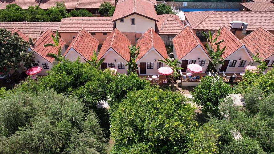 Clover Magic Nova Beach (Ex.Nova Beach Hotel)