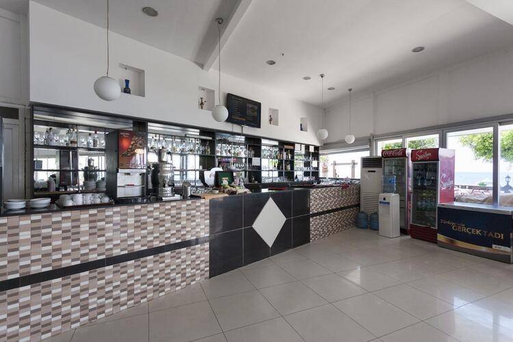 Clover Magic Nova Beach (Ex.Nova Beach Hotel)