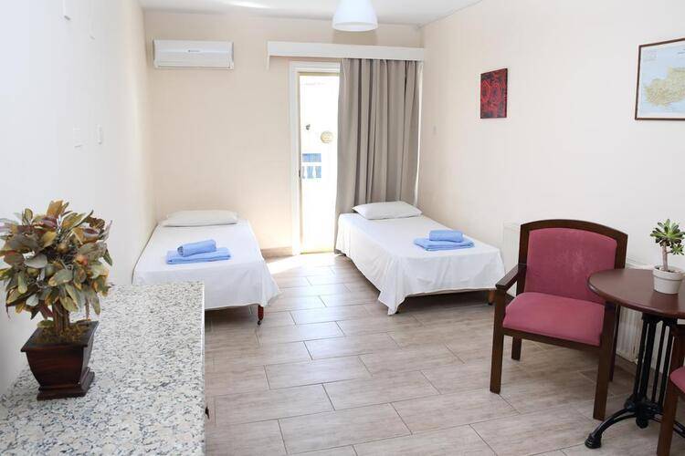 Antonis G Hotel