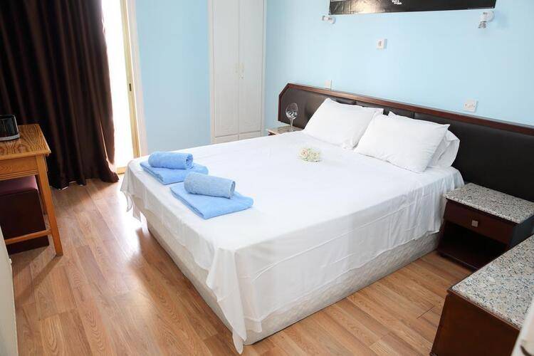 Antonis G Hotel