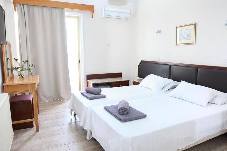 Antonis G Hotel