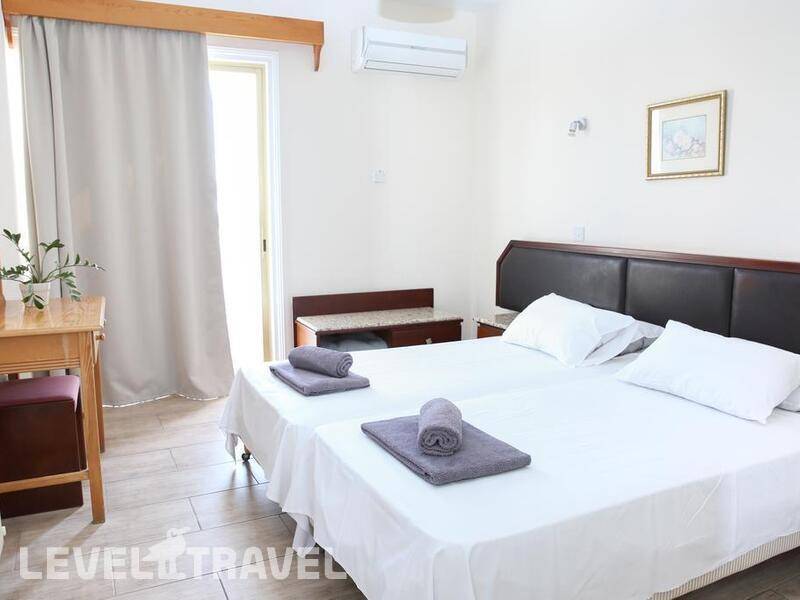 Фотография Antonis G Hotel