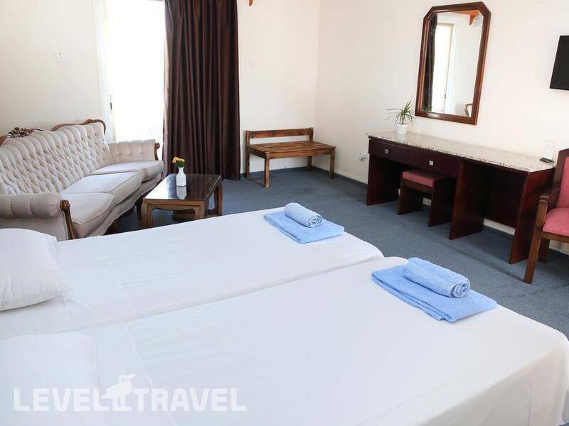 Фотография Antonis G Hotel