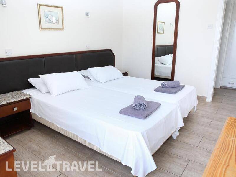 Фотография Antonis G Hotel