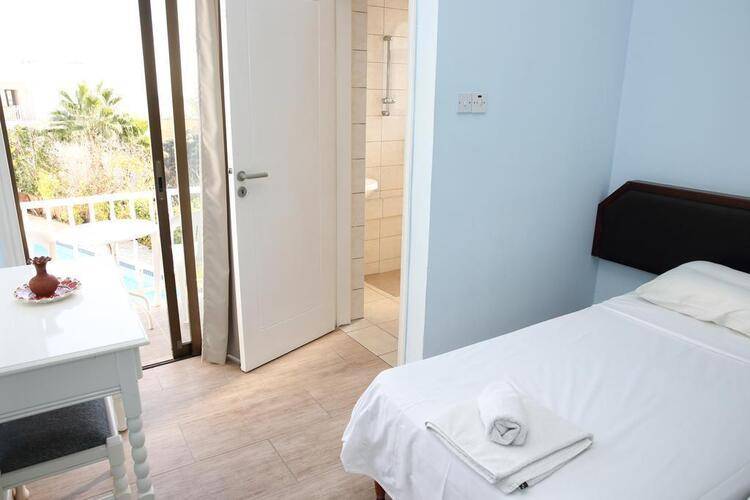 Antonis G Hotel