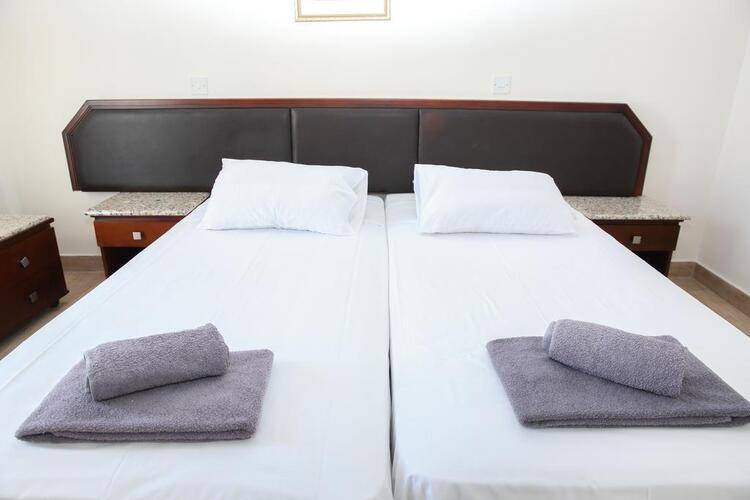 Antonis G Hotel