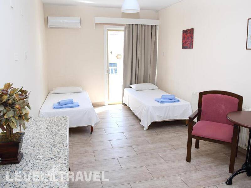 Фотография Antonis G Hotel