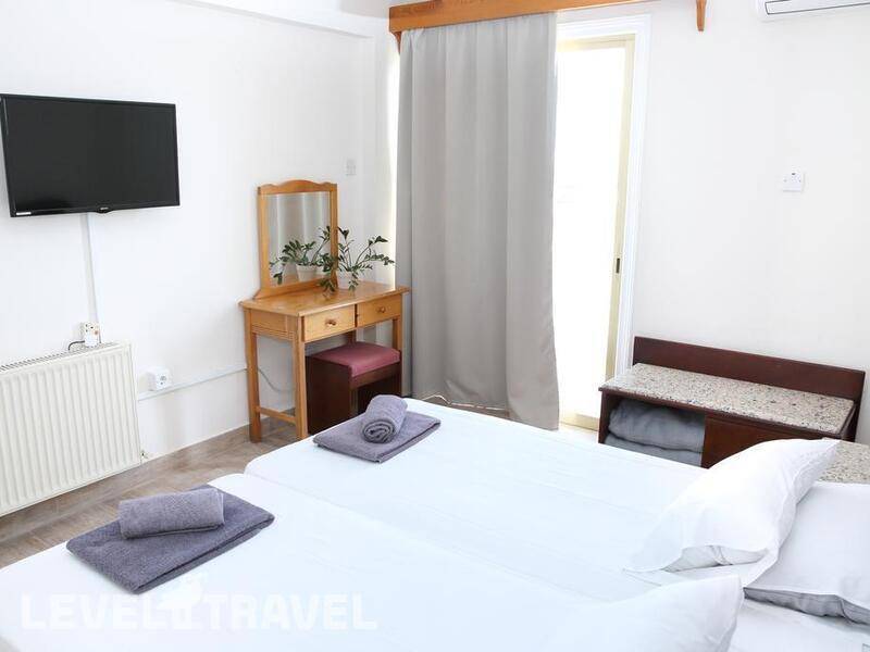 Фотография Antonis G Hotel