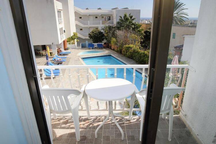 Antonis G Hotel