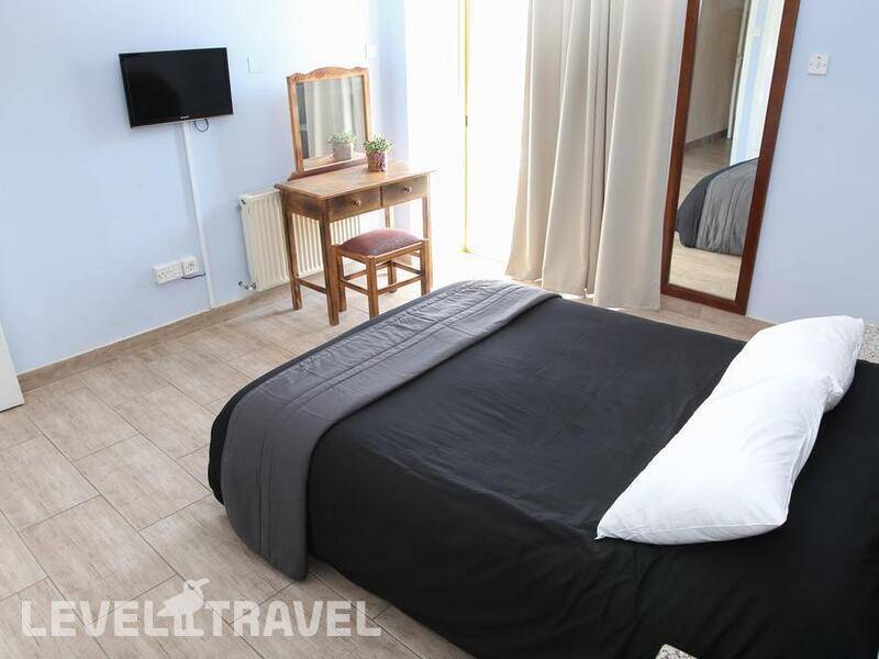 Фотография Antonis G Hotel