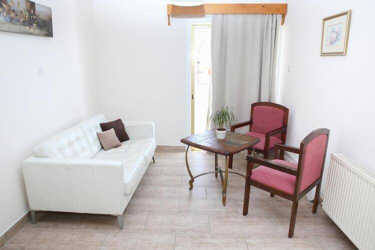 Antonis G Hotel