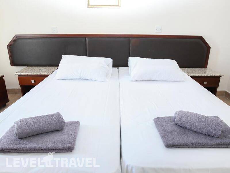 Фотография Antonis G Hotel