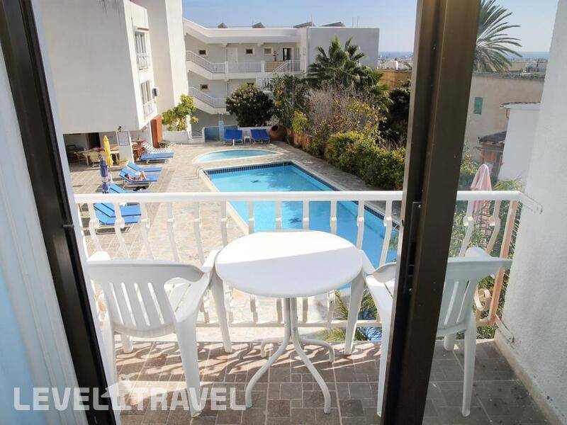 Фотография Antonis G Hotel