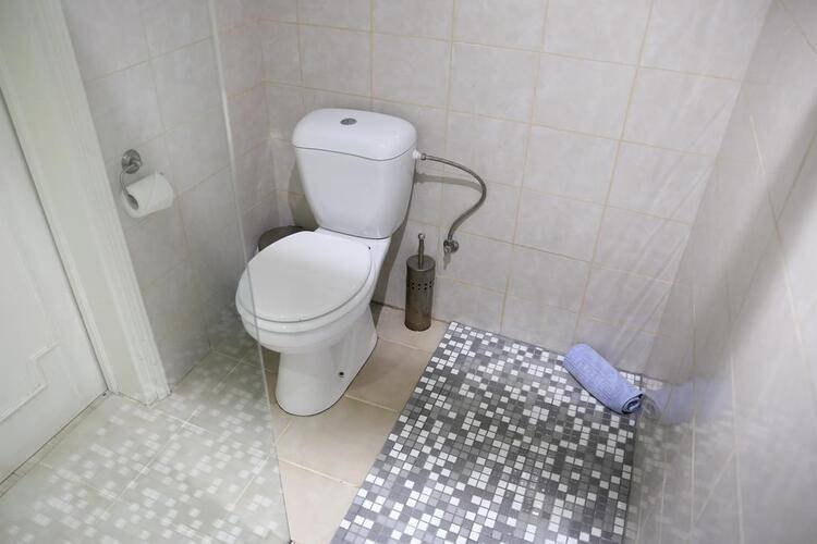 Antonis G Hotel