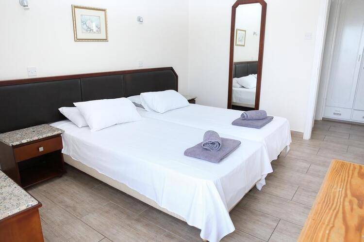 Antonis G Hotel