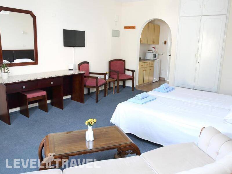 Фотография Antonis G Hotel