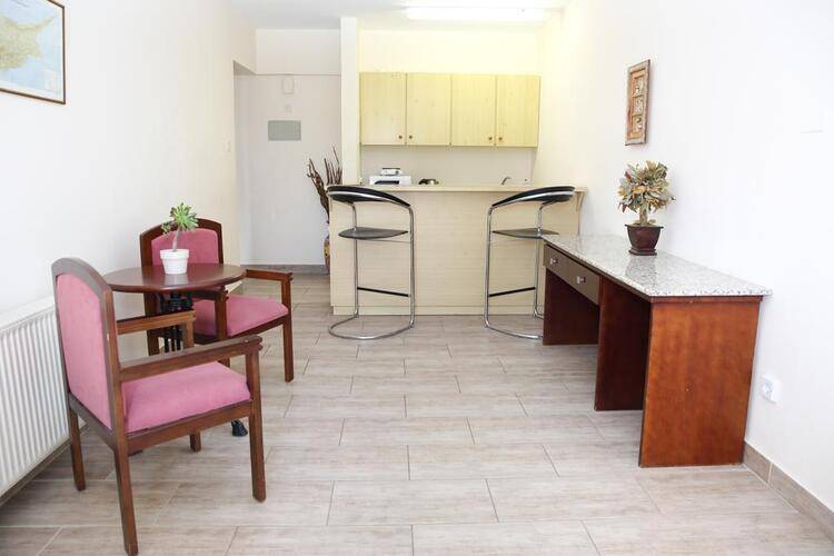 Antonis G Hotel