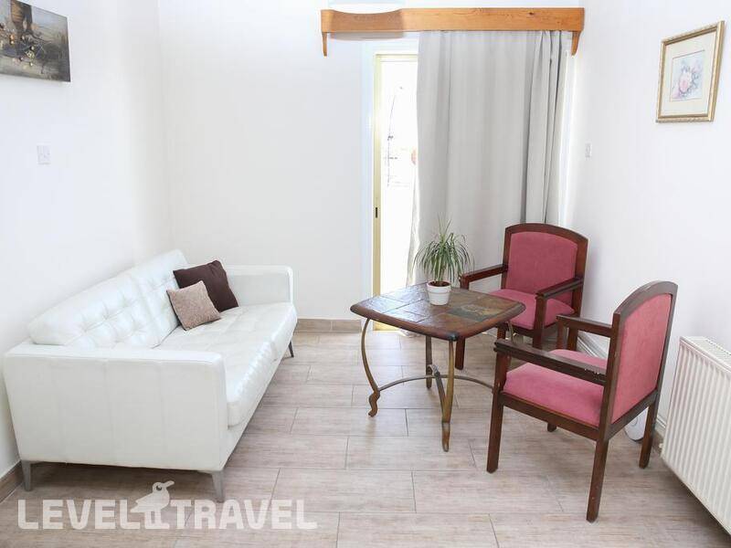 Фотография Antonis G Hotel