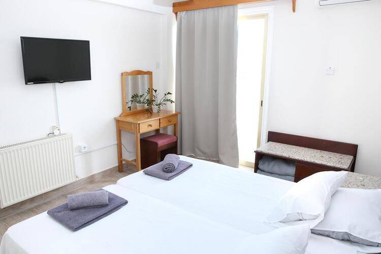 Antonis G Hotel