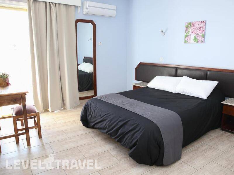 Фотография Antonis G Hotel