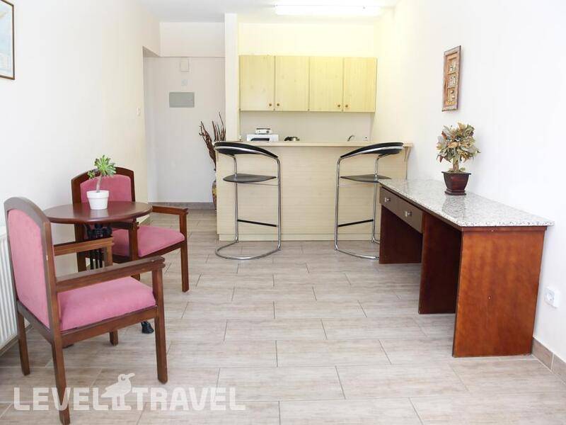 Фотография Antonis G Hotel