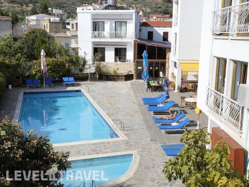 Фотография Antonis G Hotel