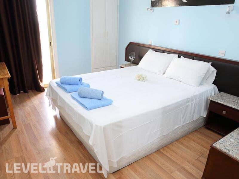 Фотография Antonis G Hotel