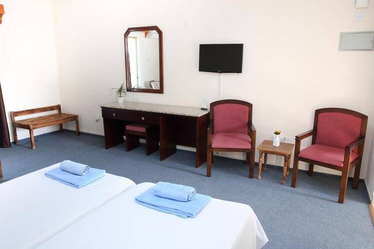 Antonis G Hotel